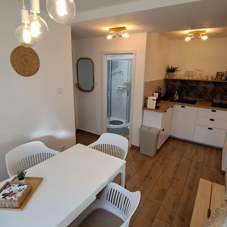 Mendelson Балатонфёльдвар