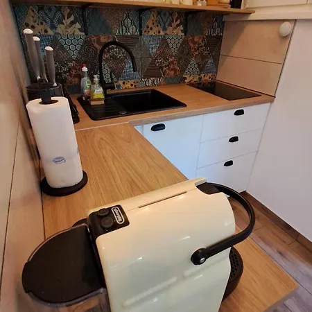 Mendelson Апартаменты *