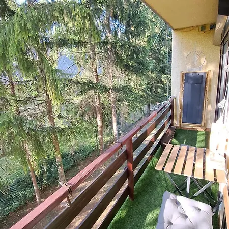 Appartamento Mendelson Balatonföldvár