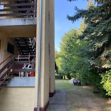 Mendelson * Balatonföldvár