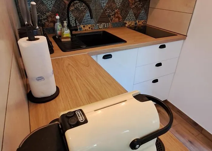 Mendelson Lägenhet *