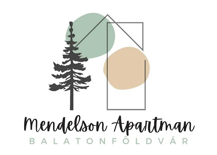 Mendelson Lägenhet *