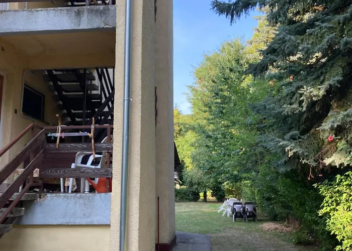 Mendelson * Balatonföldvár